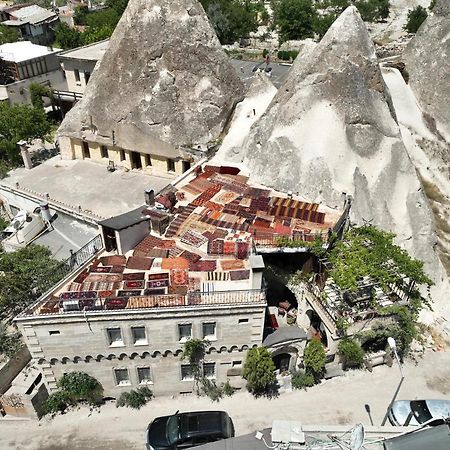 Kismet Cave House Hotel Goreme Bagian luar foto