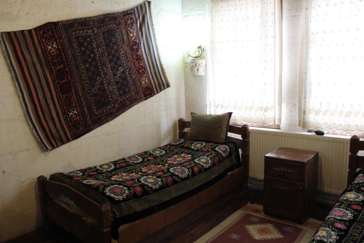 Kismet Cave House Hotel Goreme Bagian luar foto