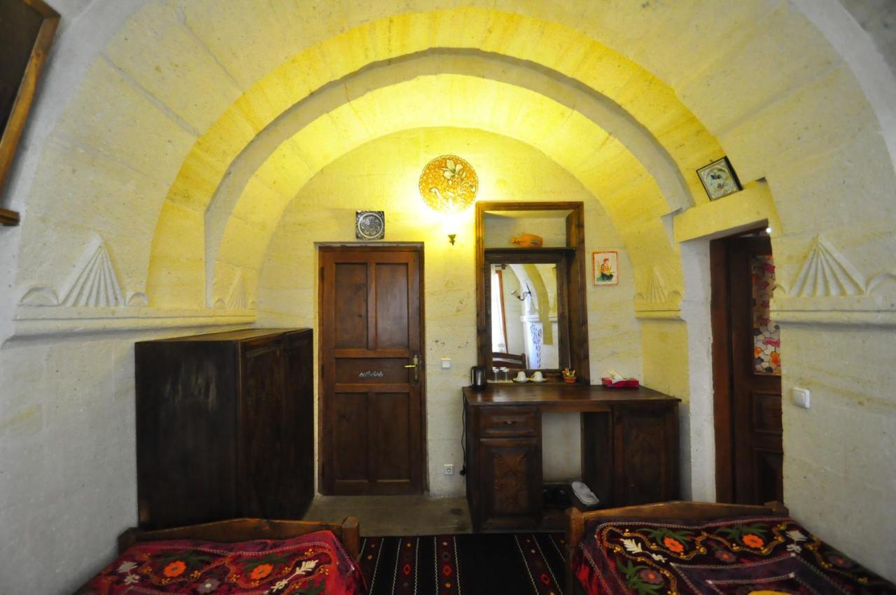 Kismet Cave House Hotel Goreme Bagian luar foto