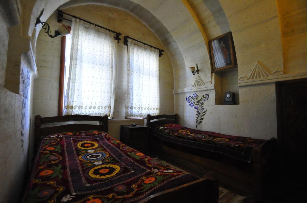 Kismet Cave House Hotel Goreme Bagian luar foto