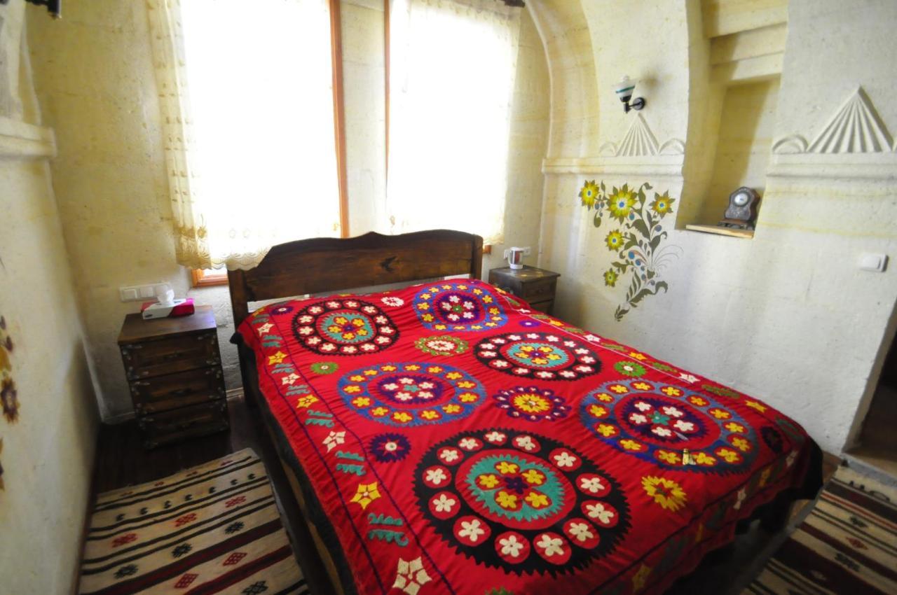 Kismet Cave House Hotel Goreme Bagian luar foto