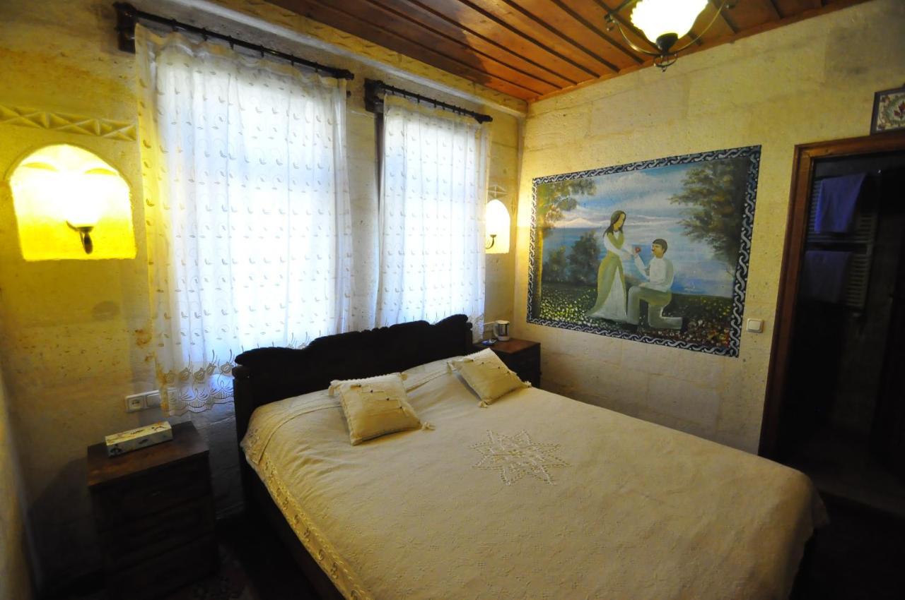 Kismet Cave House Hotel Goreme Bagian luar foto
