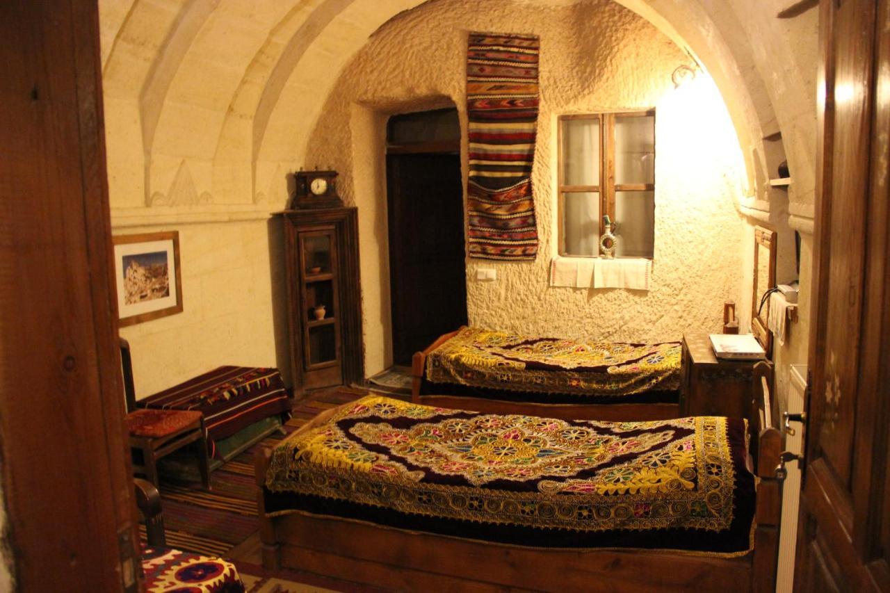 Kismet Cave House Hotel Goreme Bagian luar foto