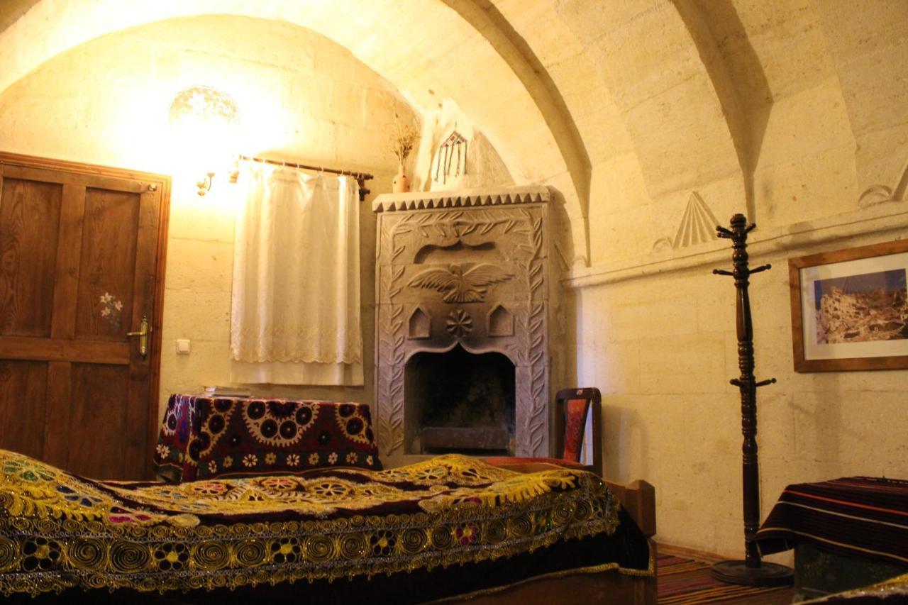 Kismet Cave House Hotel Goreme Bagian luar foto
