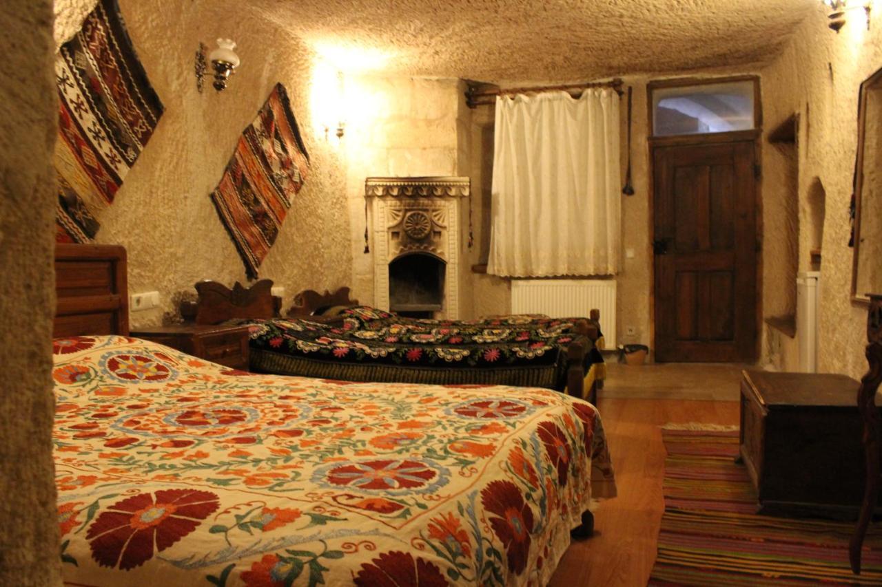 Kismet Cave House Hotel Goreme Bagian luar foto