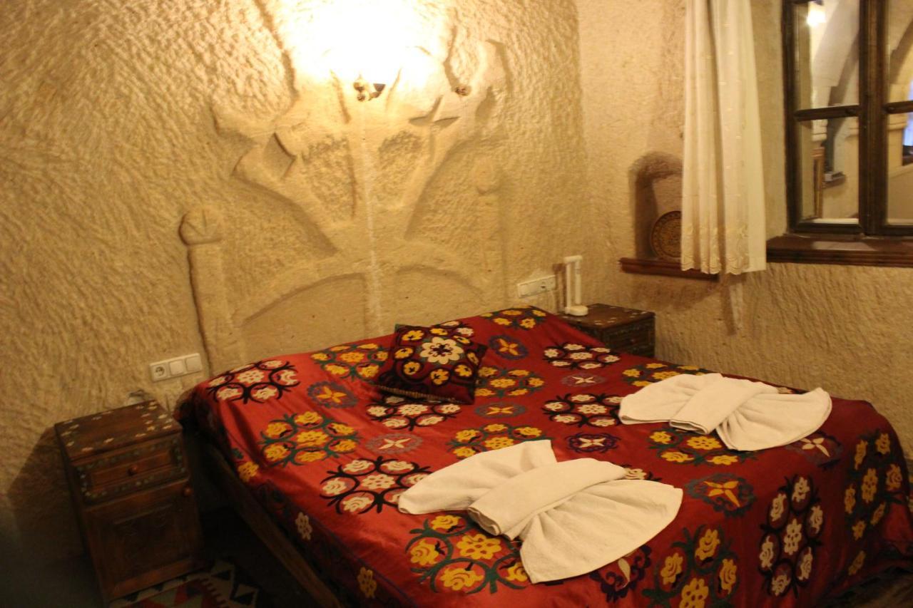 Kismet Cave House Hotel Goreme Bagian luar foto
