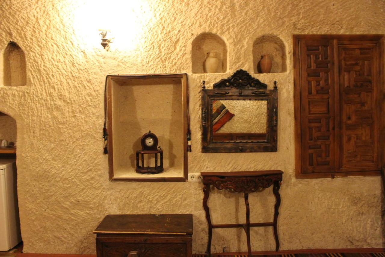 Kismet Cave House Hotel Goreme Bagian luar foto
