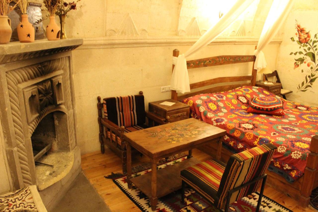 Kismet Cave House Hotel Goreme Bagian luar foto
