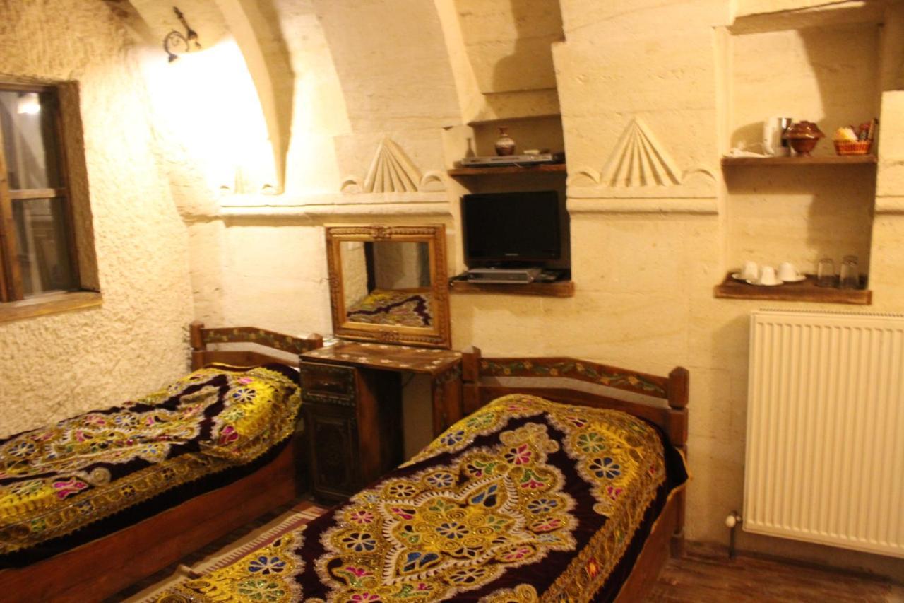 Kismet Cave House Hotel Goreme Bagian luar foto