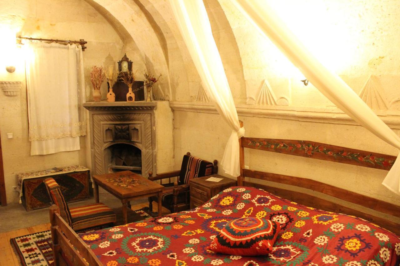 Kismet Cave House Hotel Goreme Bagian luar foto