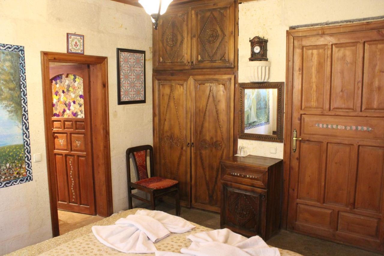 Kismet Cave House Hotel Goreme Bagian luar foto