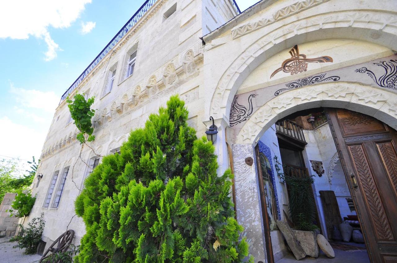 Kismet Cave House Hotel Goreme Bagian luar foto