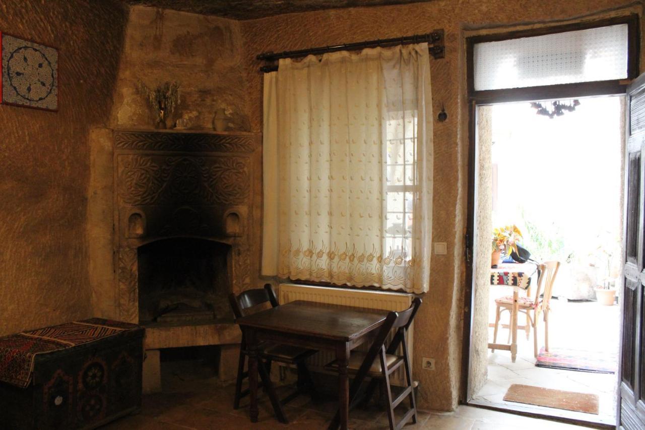 Kismet Cave House Hotel Goreme Bagian luar foto