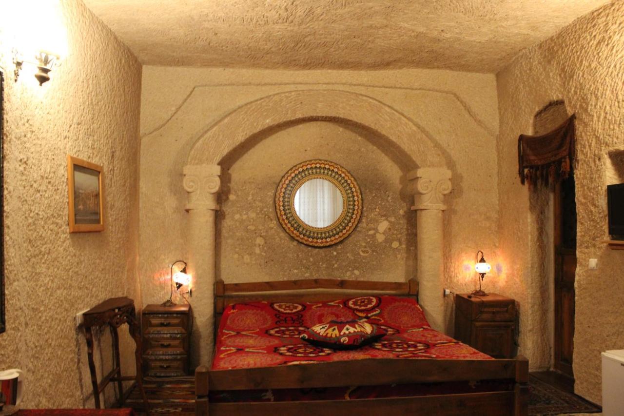Kismet Cave House Hotel Goreme Bagian luar foto