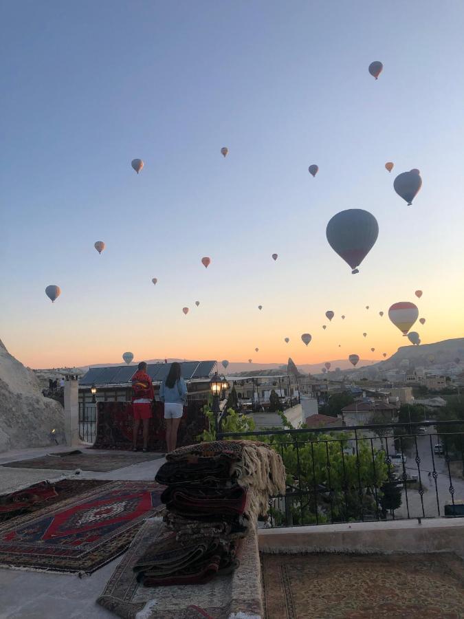Kismet Cave House Hotel Goreme Bagian luar foto