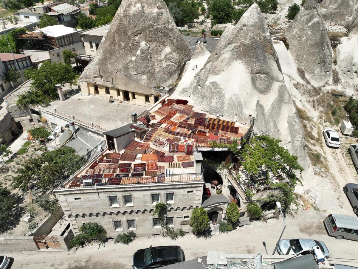 Kismet Cave House Hotel Goreme Bagian luar foto