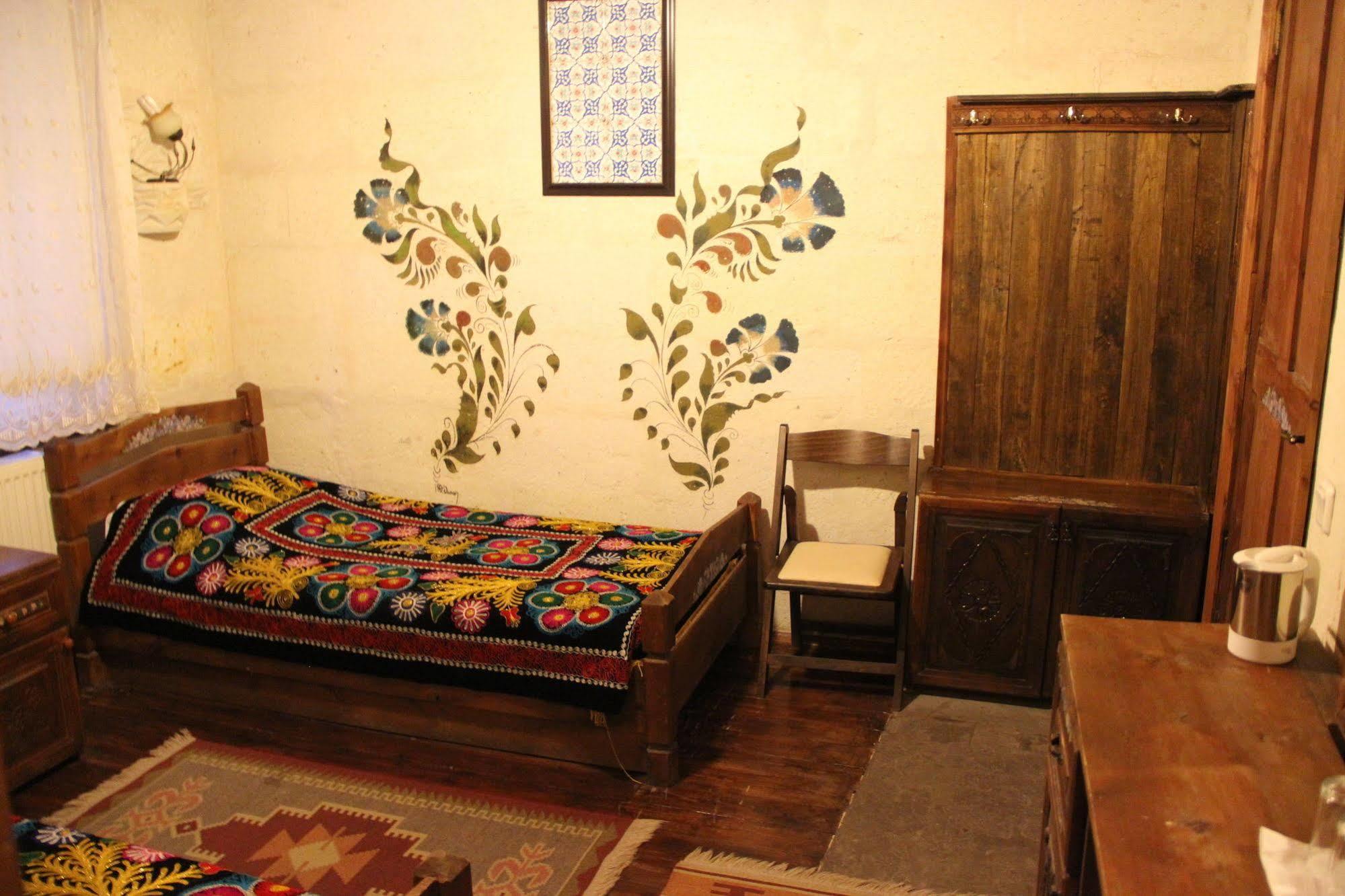 Kismet Cave House Hotel Goreme Bagian luar foto