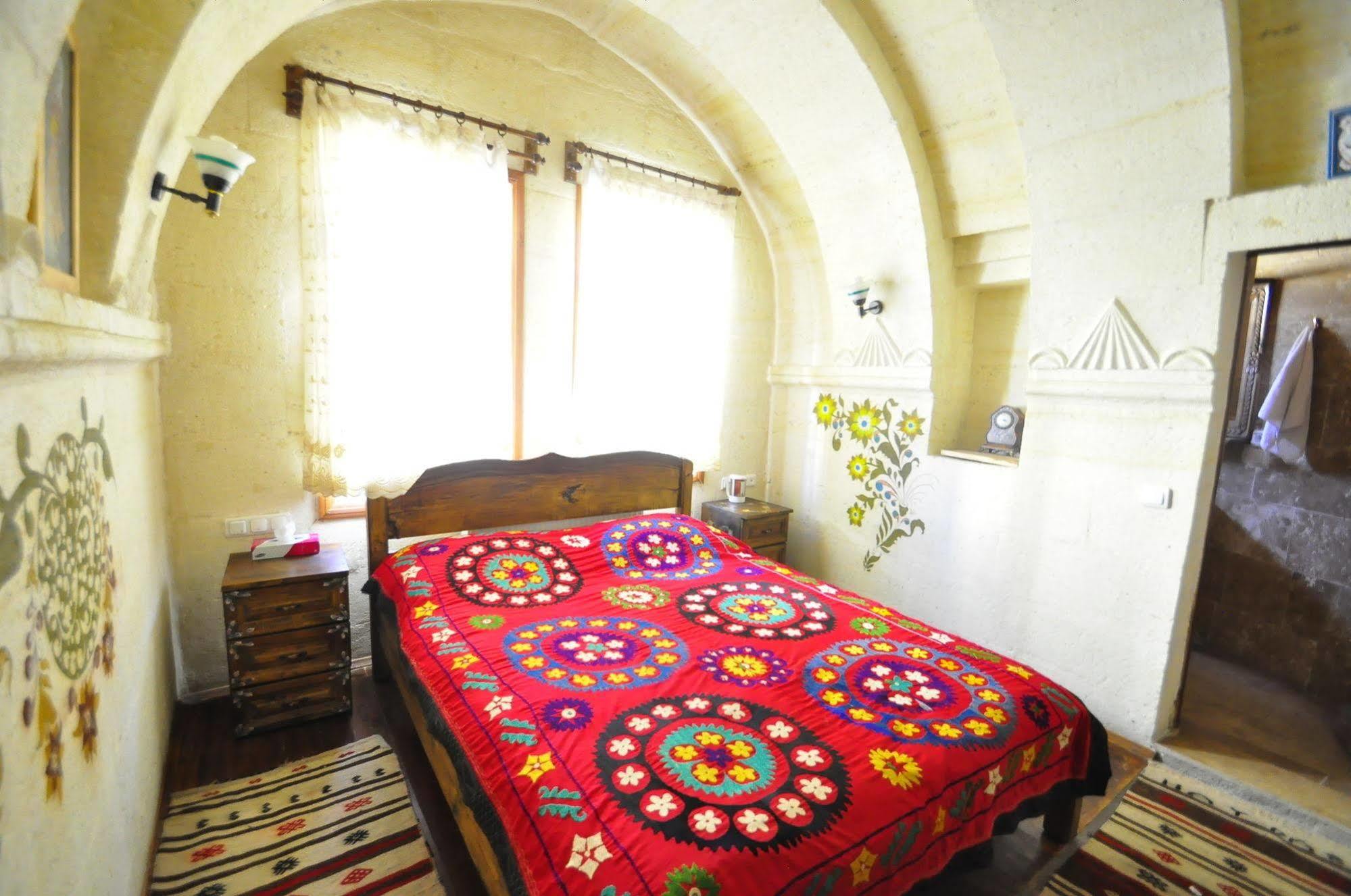 Kismet Cave House Hotel Goreme Bagian luar foto