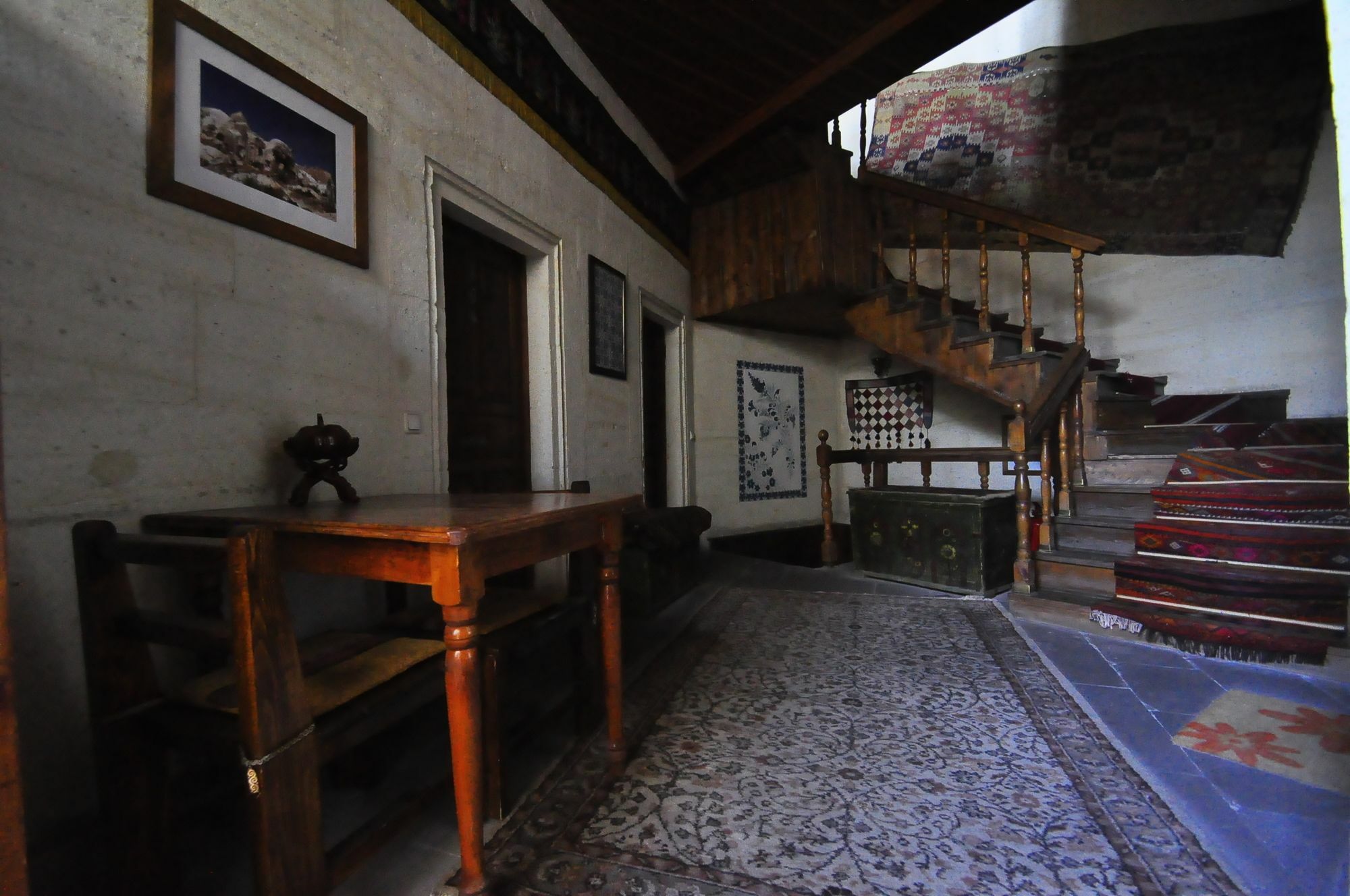 Kismet Cave House Hotel Goreme Bagian luar foto